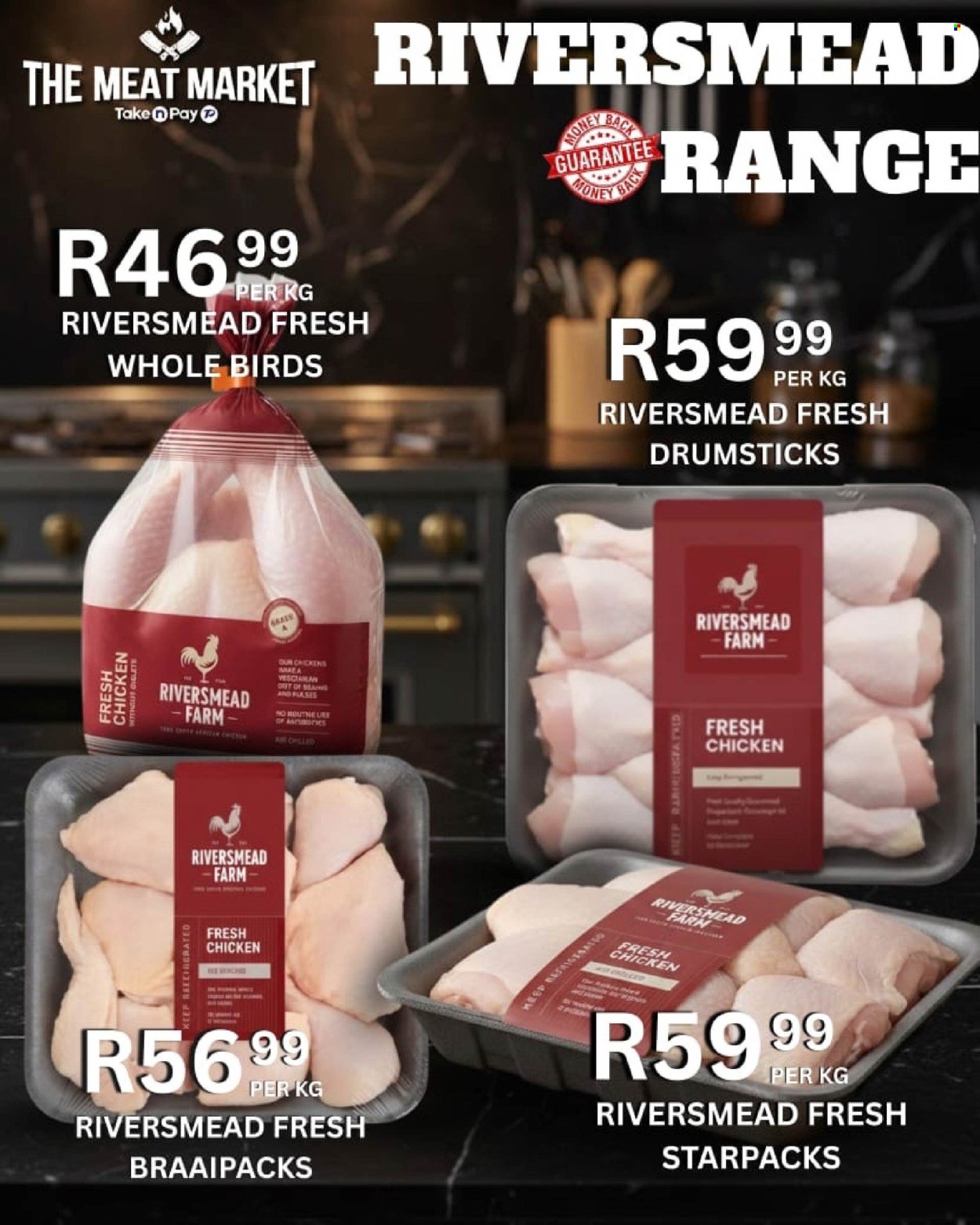 Take n Pay specials - 17/02/2026 - 19/02/2026. Page 34