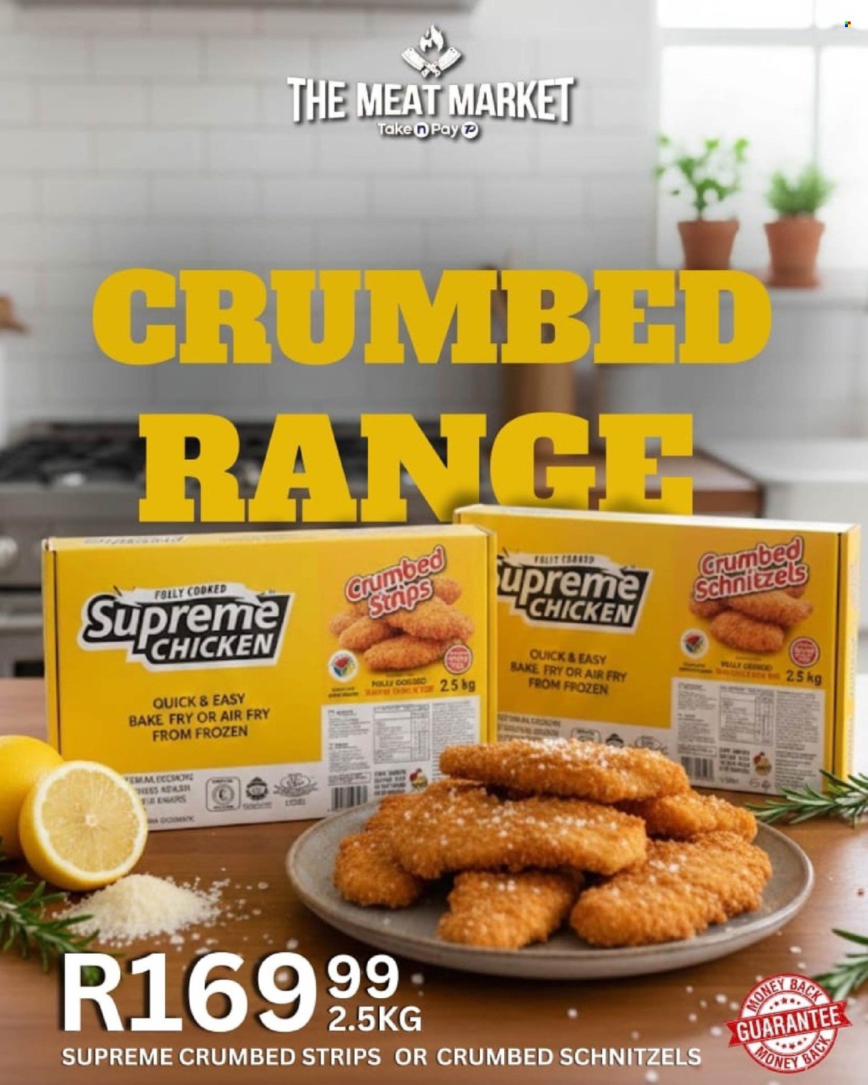 Take n Pay specials - 17/02/2026 - 19/02/2026. Page 38