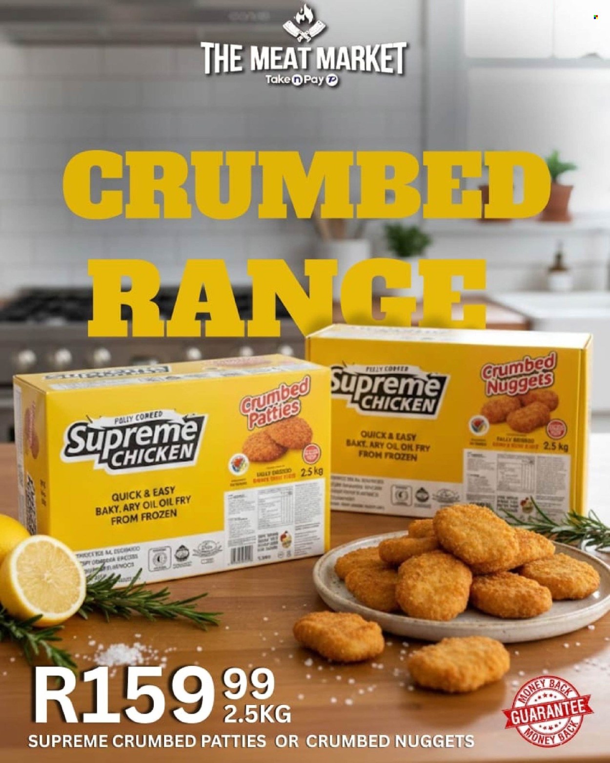 Take n Pay specials - 17/02/2026 - 19/02/2026. Page 40