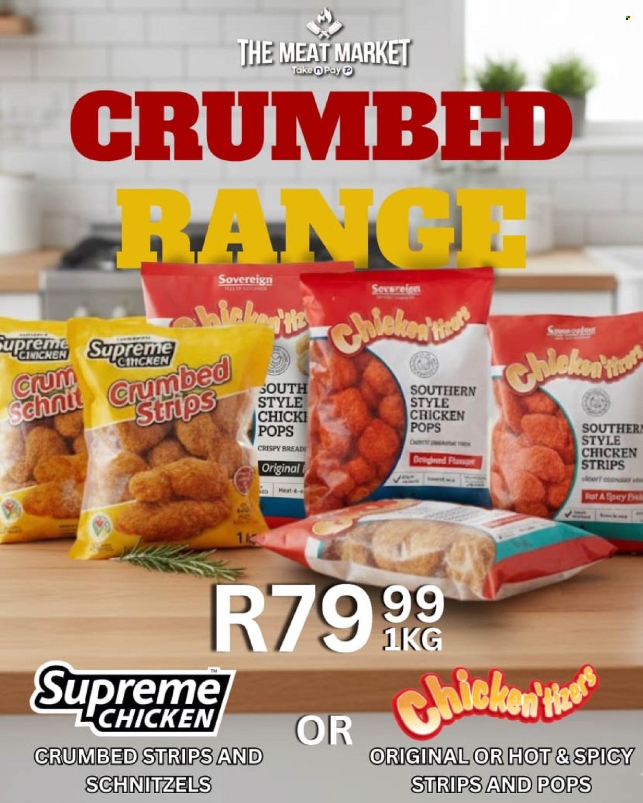 Take n Pay specials - 17/02/2026 - 19/02/2026. Page 41