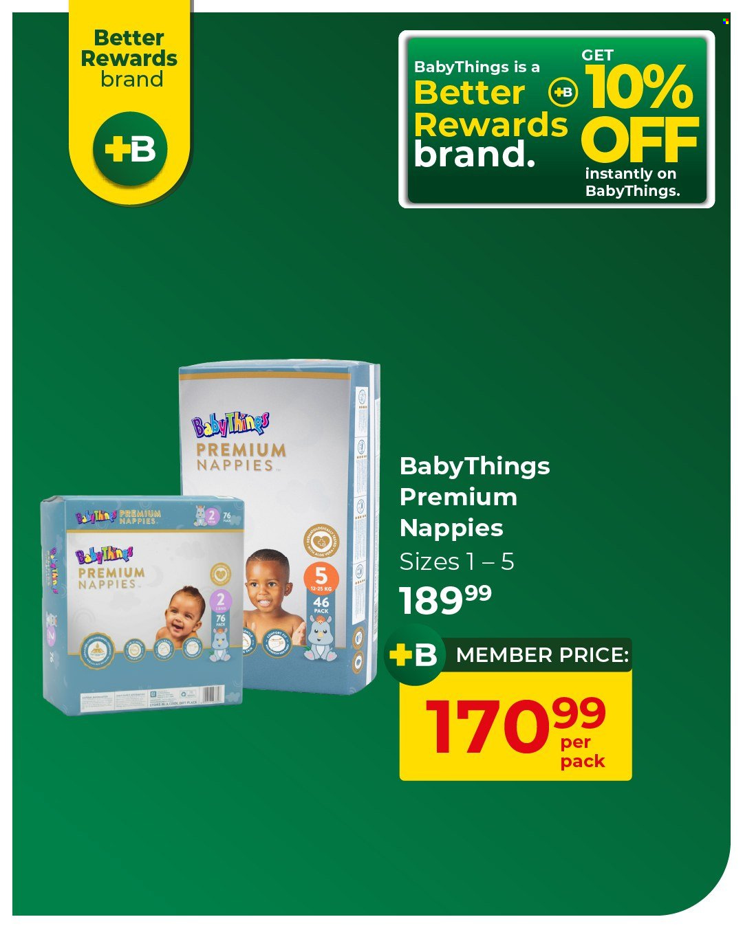 Baby City specials - 17/02/2026 - 15/03/2026. Page 64