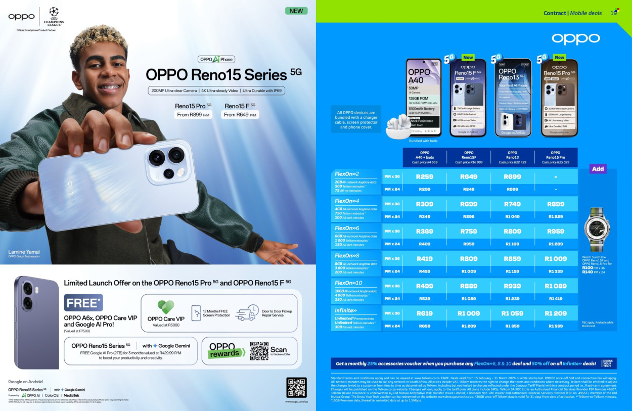 Telkom specials - 15/02/2026 - 31/03/2026. Page 10