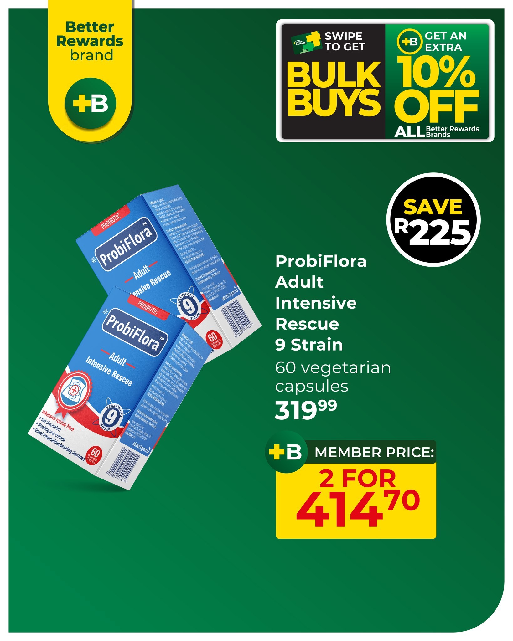 Dis-Chem specials - 17/02/2026 - 15/03/2026. Page 110