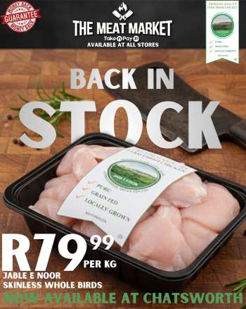 Take n Pay catalogue .