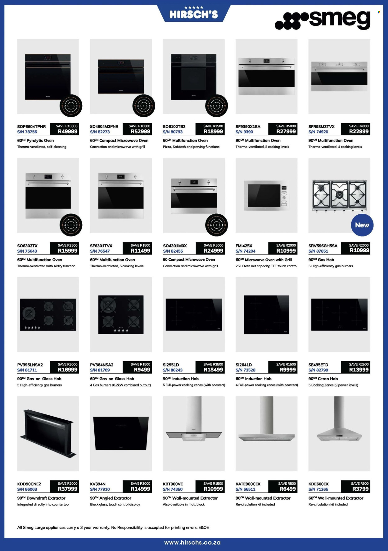 Hirsch's specials - 17/02/2026 - 17/03/2026. Page 15