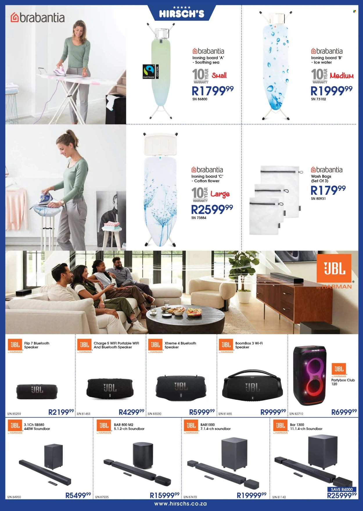 Hirsch's specials - 17/02/2026 - 17/03/2026. Page 46