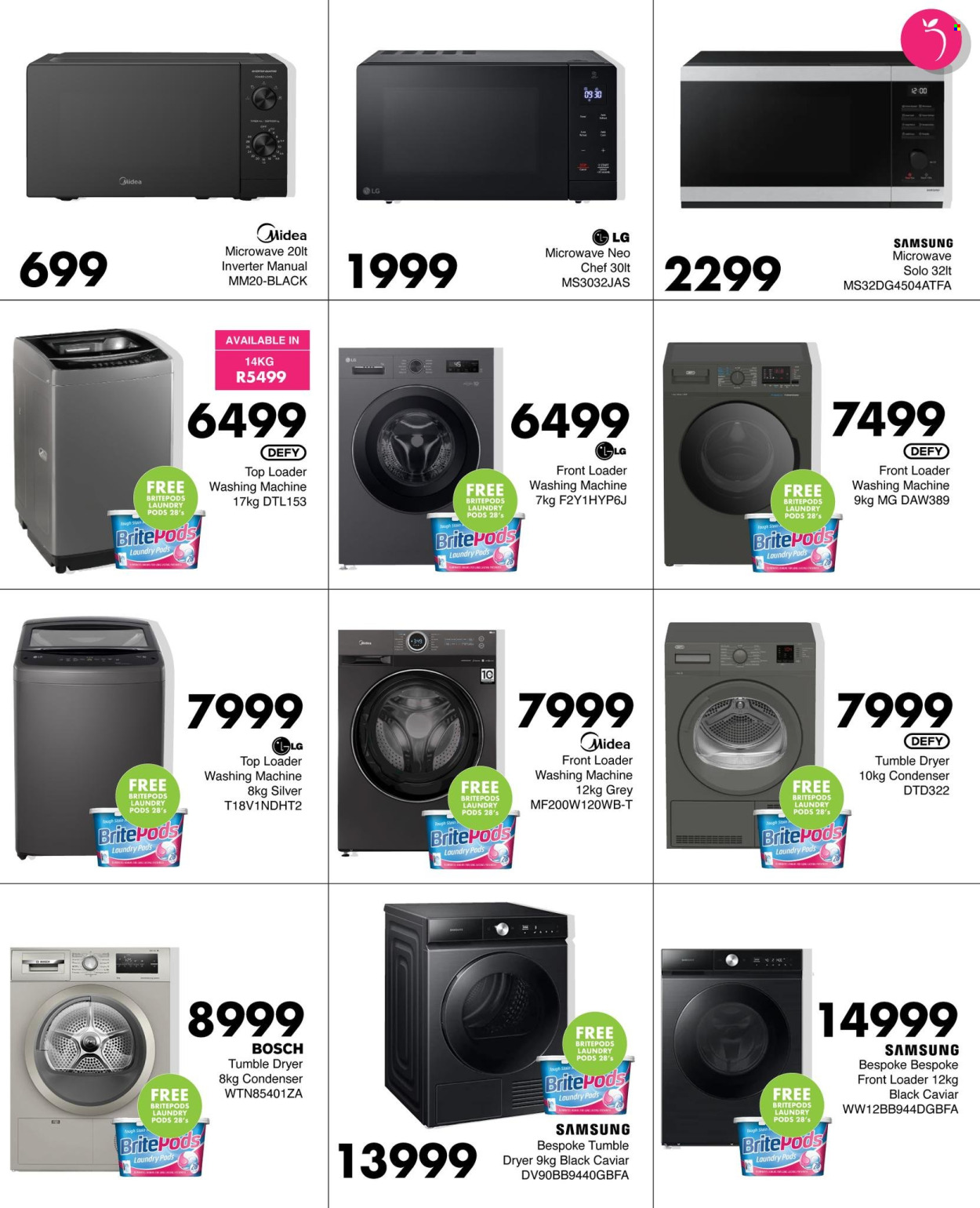 Save hyper specials - 19/02/2026 - 08/03/2026. Page 9