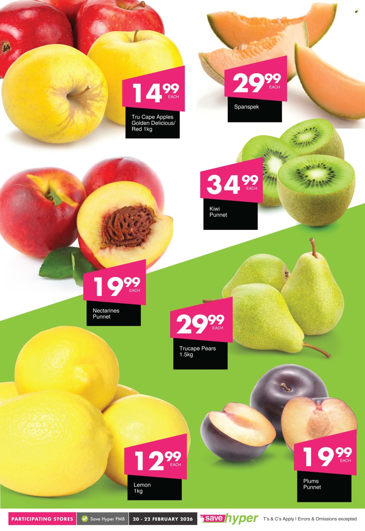 Save hyper specials - 20/02/2026 - 22/02/2026. Page 6
