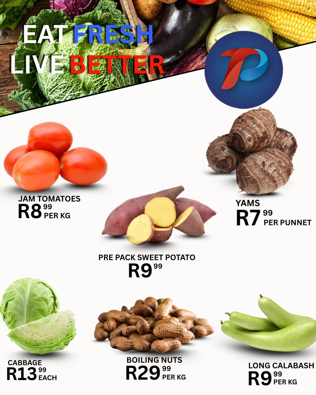 Take n Pay specials - 20/02/2026 - 20/02/2026. Page 8