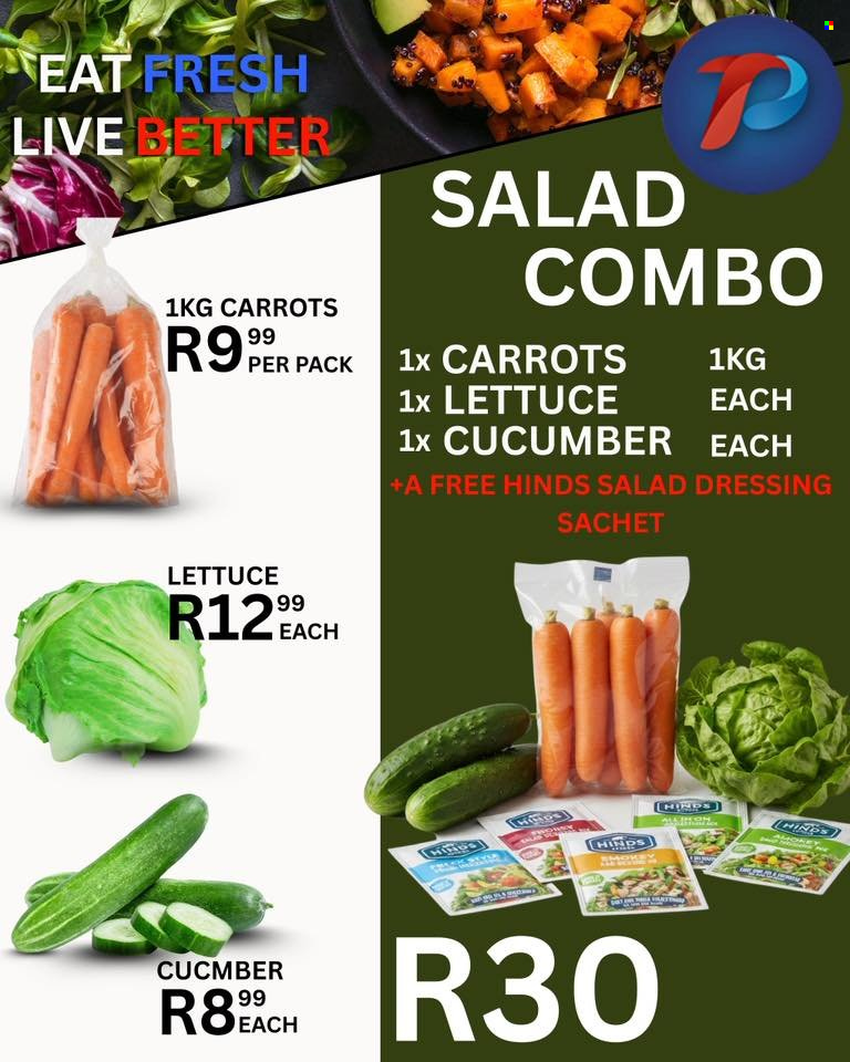 Take n Pay specials - 20/02/2026 - 20/02/2026. Page 10