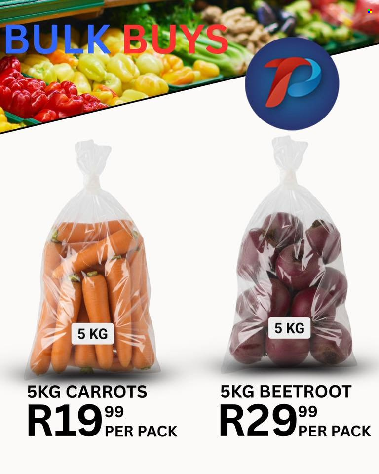 Take n Pay specials - 20/02/2026 - 20/02/2026. Page 11