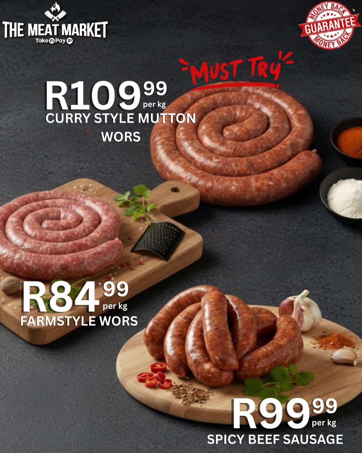 Take n Pay specials - 20/02/2026 - 20/02/2026. Page 18