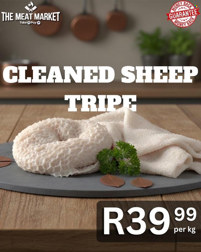 Take n Pay specials - 20/02/2026 - 20/02/2026. Page 23