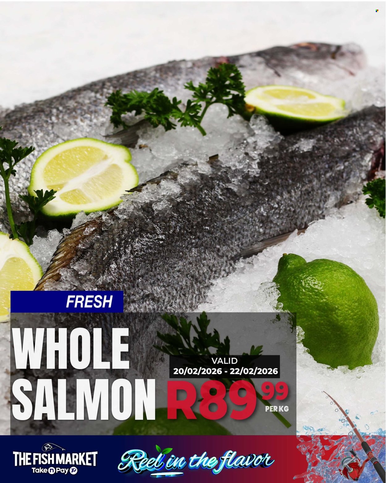 Take n Pay specials - 20/02/2026 - 22/02/2026. Page 2