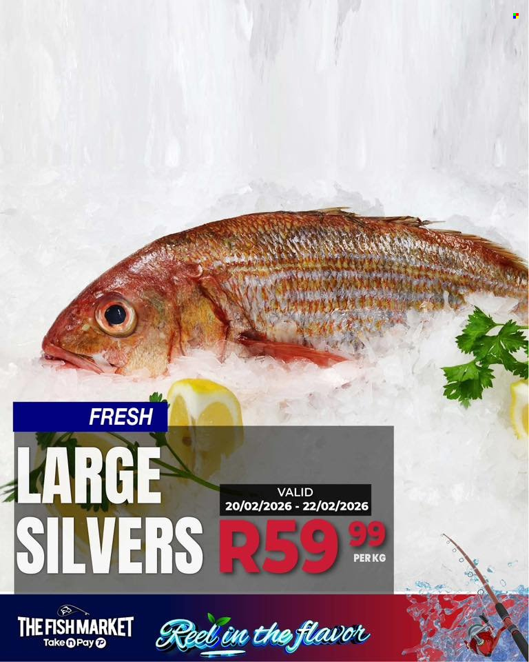 Take n Pay specials - 20/02/2026 - 22/02/2026. Page 4