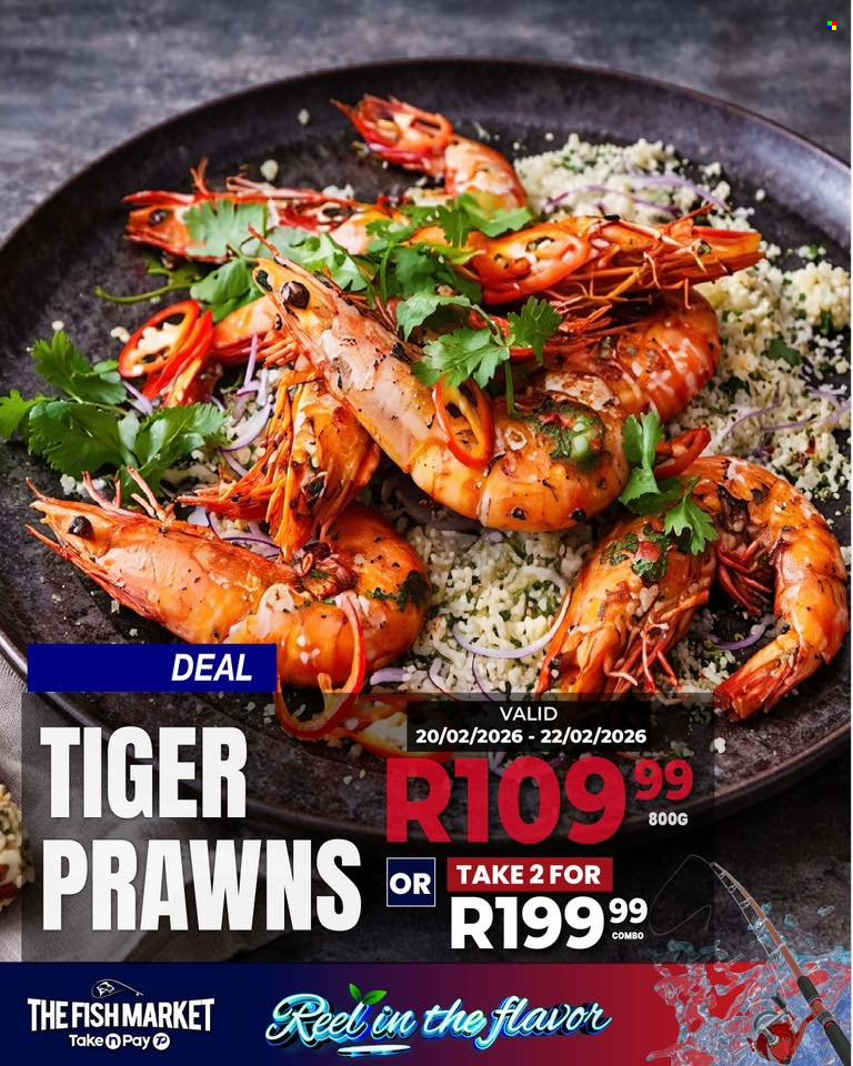 Take n Pay specials - 20/02/2026 - 22/02/2026. Page 5