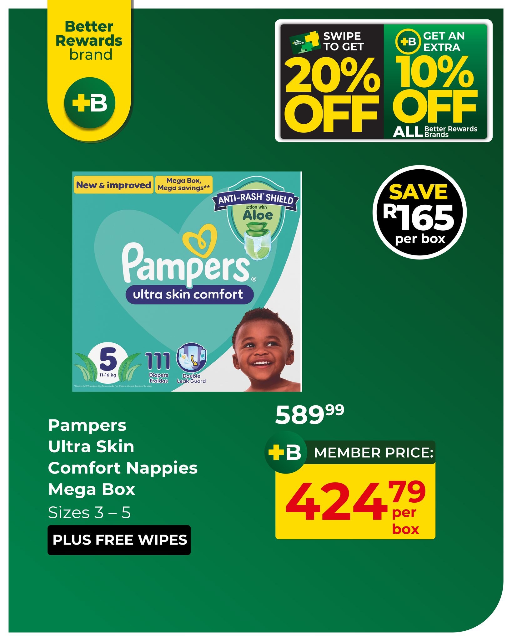 Baby City specials - 17/02/2026 - 15/03/2026. Page 56