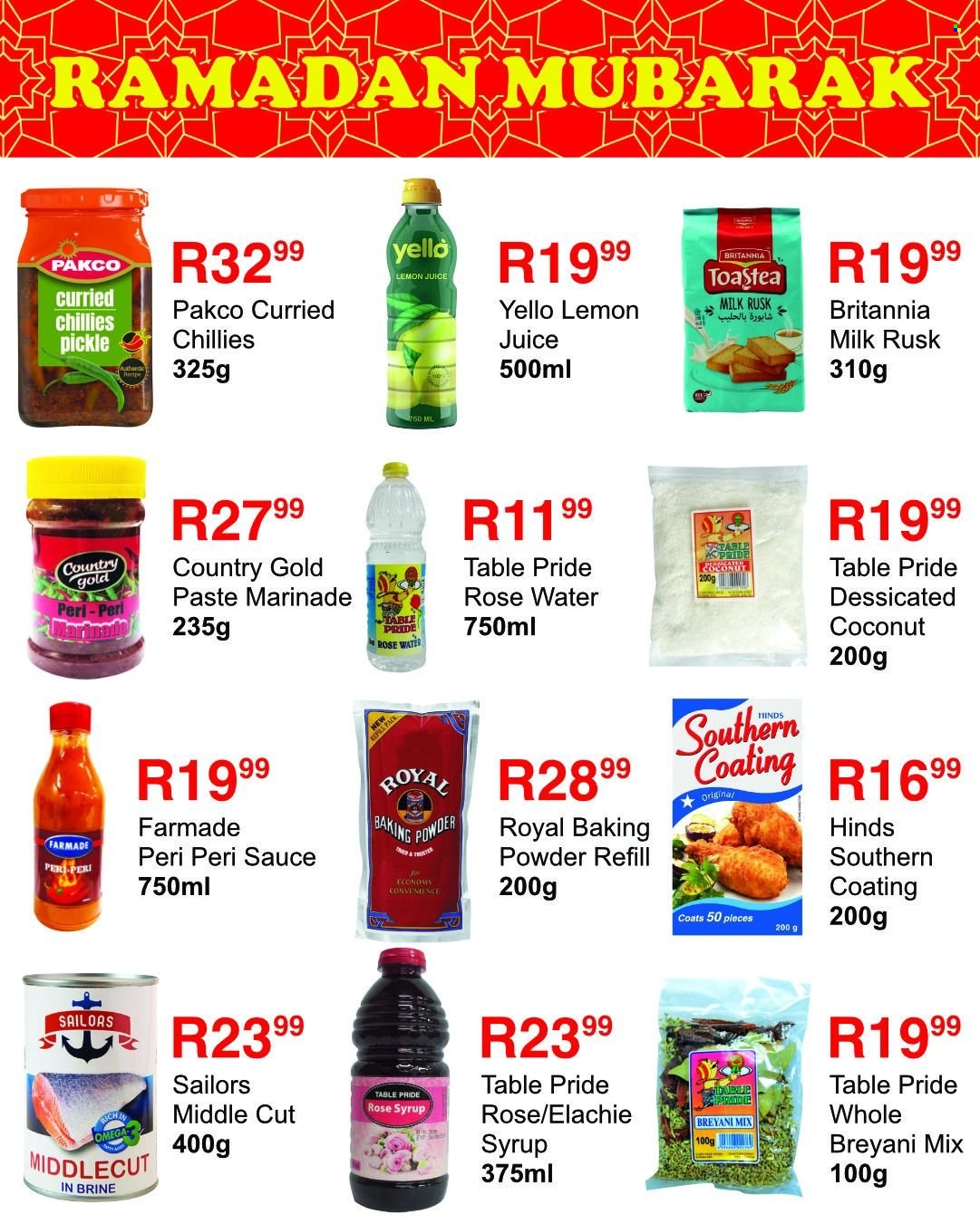 Check Save specials - 21/02/2026 - 08/03/2026. Page 5