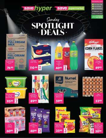 Save catalogue  - 22/02/2026 - 22/02/2026.