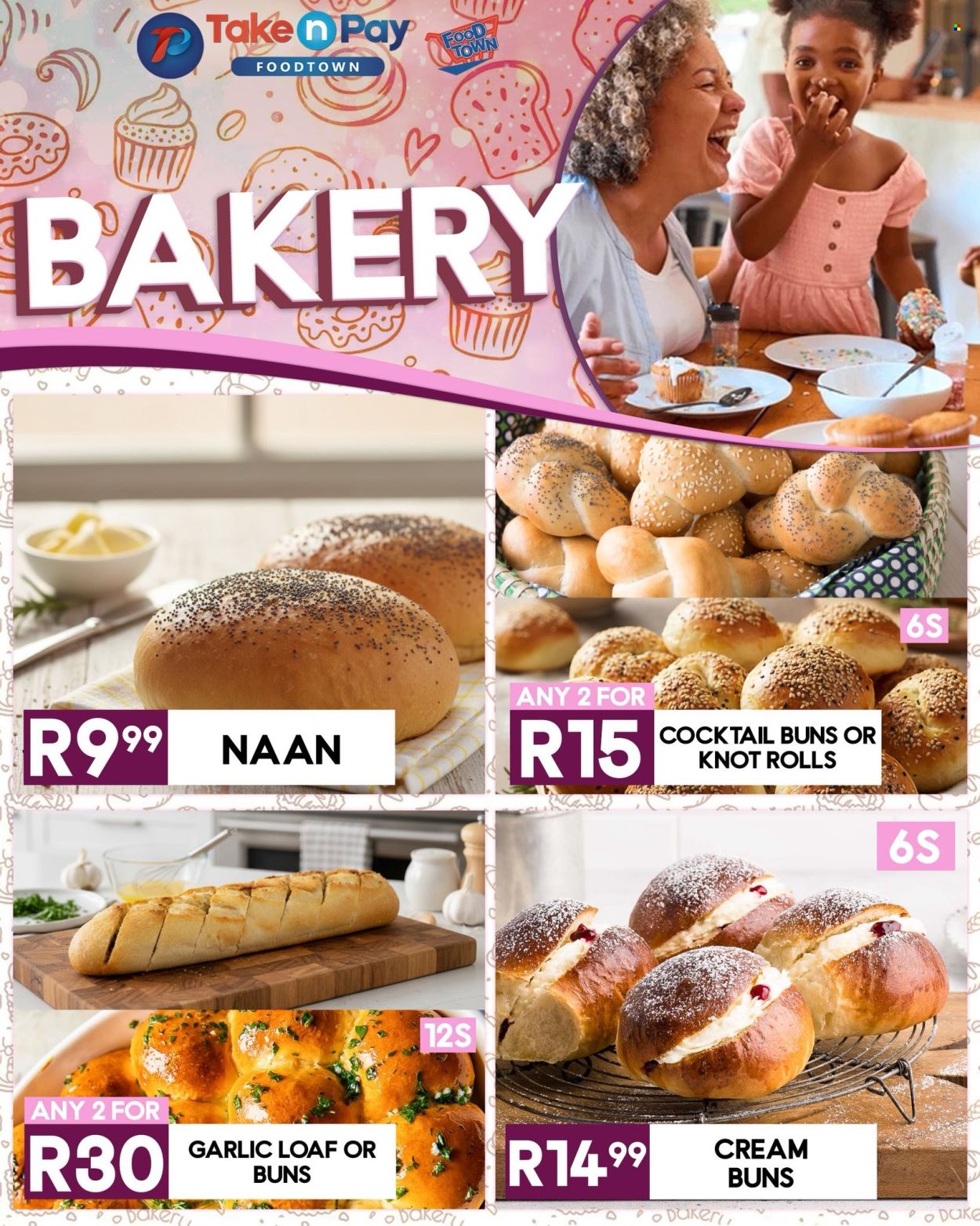 Take n Pay specials - 22/02/2026 - 22/02/2026. Page 5