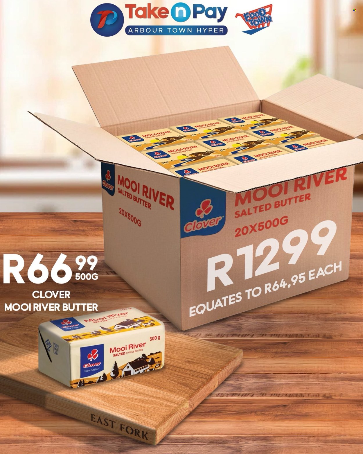 Take n Pay specials - 22/02/2026 - 22/02/2026. Page 6
