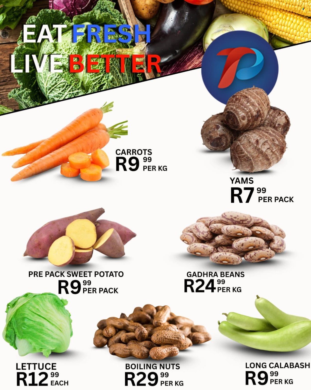 Take n Pay specials - 22/02/2026 - 22/02/2026. Page 10