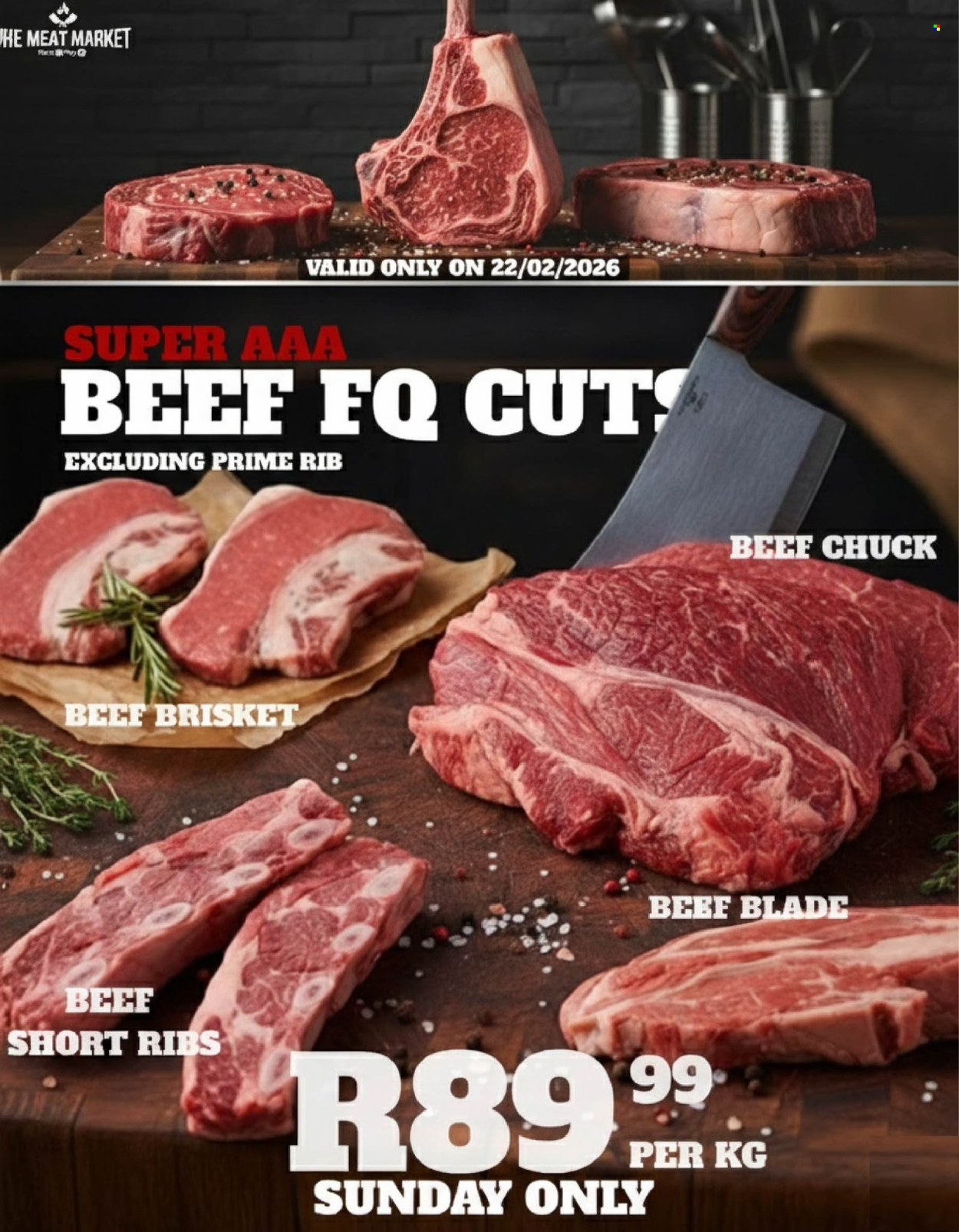 Take n Pay specials - 22/02/2026 - 22/02/2026. Page 17