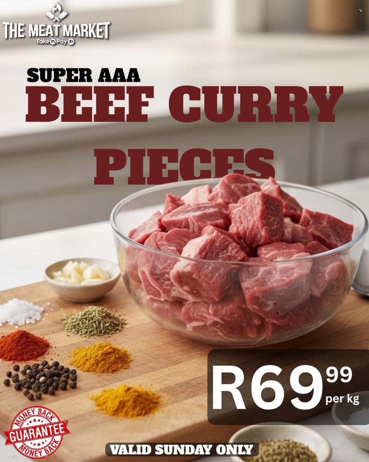 Take n Pay specials - 22/02/2026 - 22/02/2026. Page 18