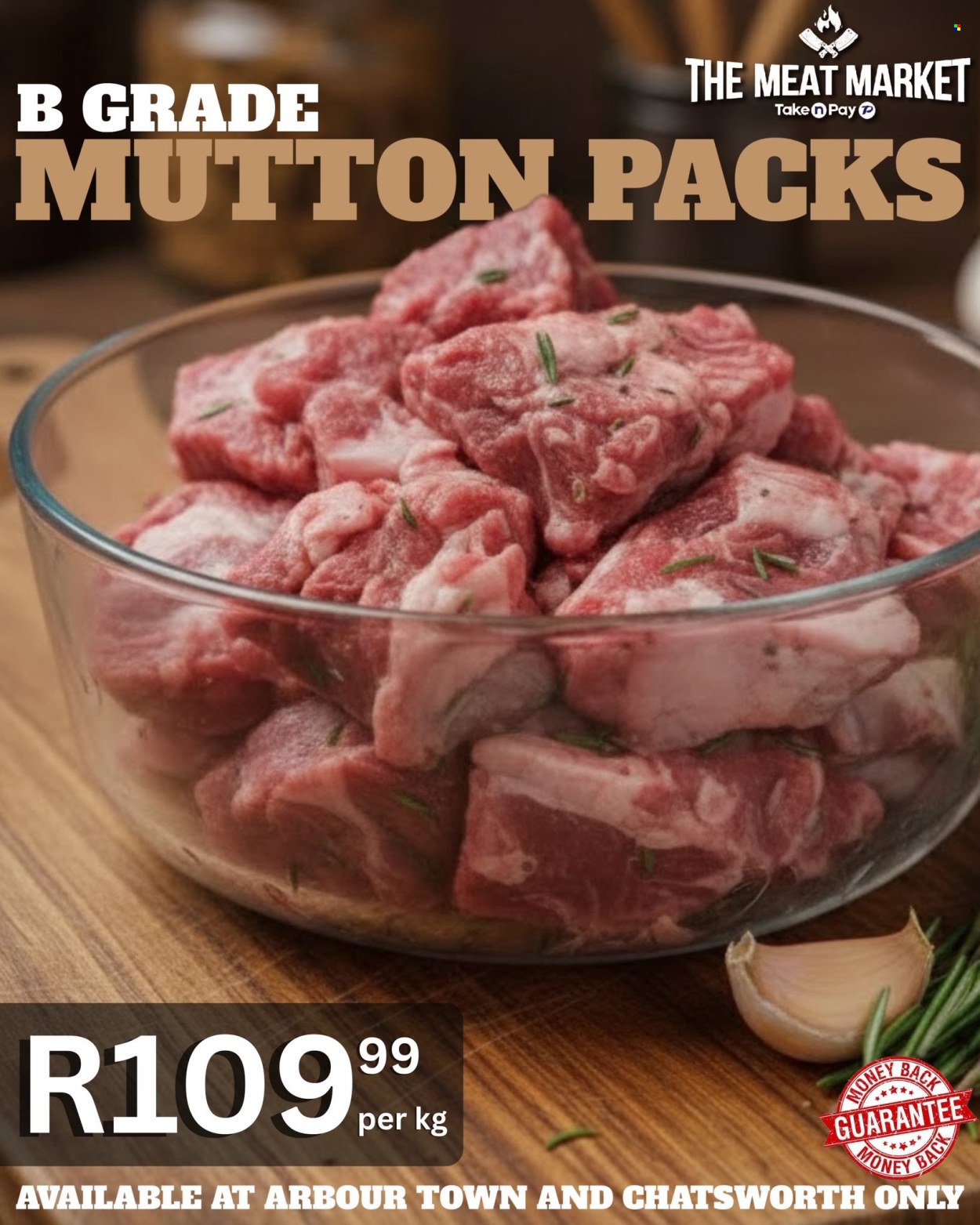 Take n Pay specials - 22/02/2026 - 22/02/2026. Page 19