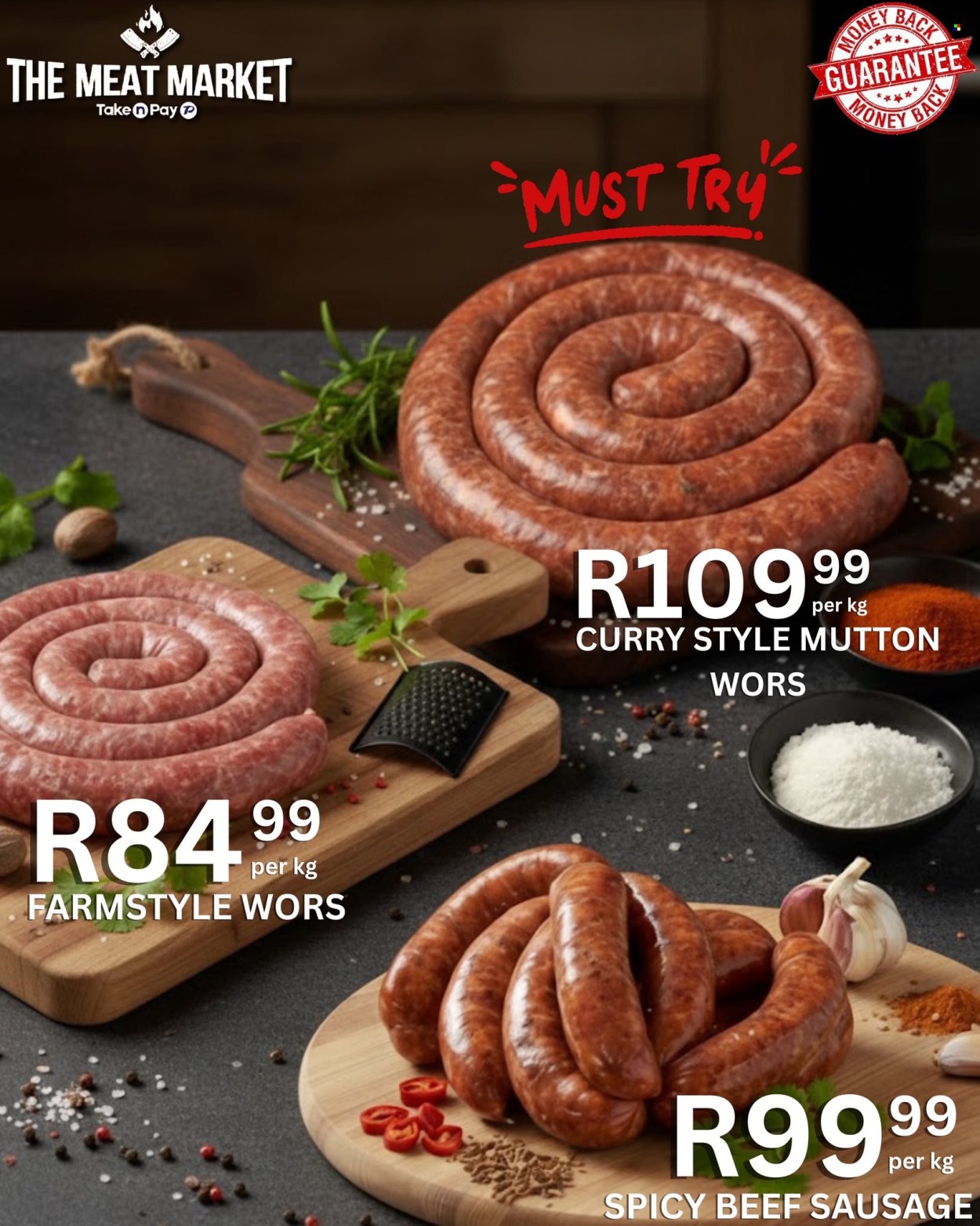 Take n Pay specials - 22/02/2026 - 22/02/2026. Page 21
