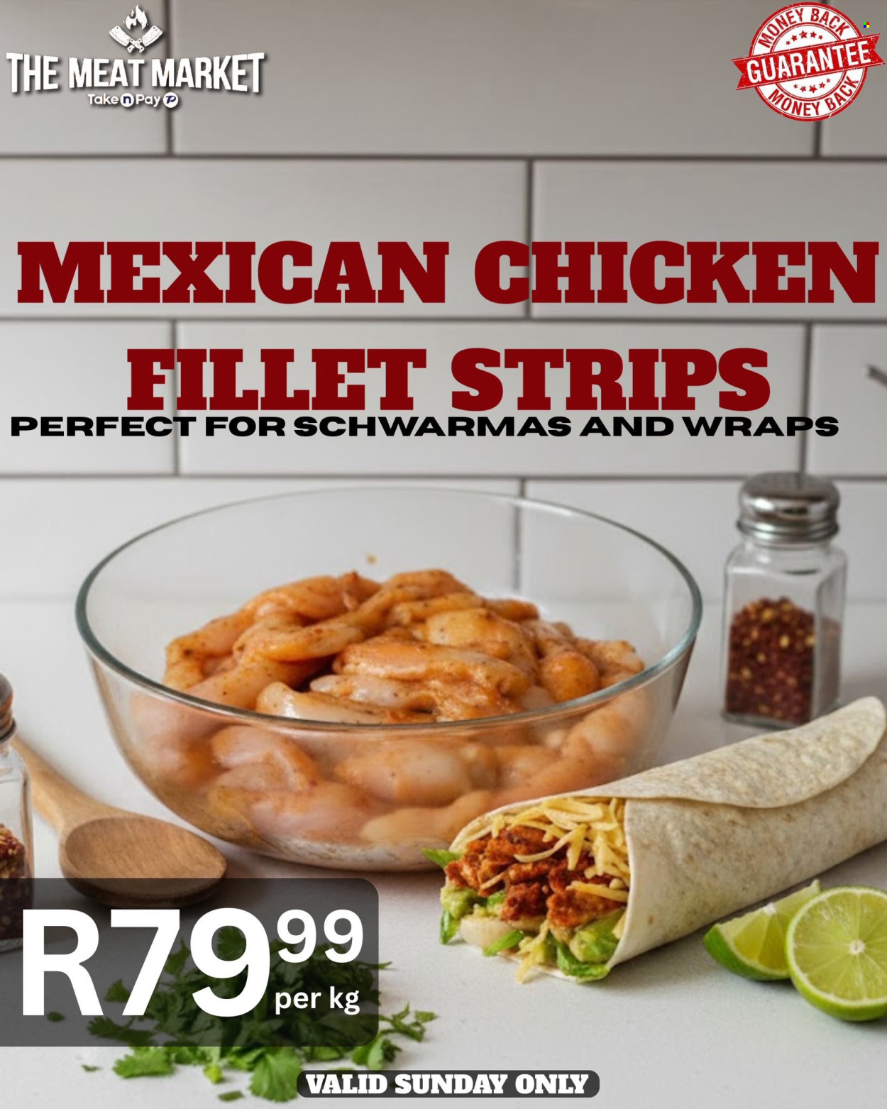 Take n Pay specials - 22/02/2026 - 22/02/2026. Page 22