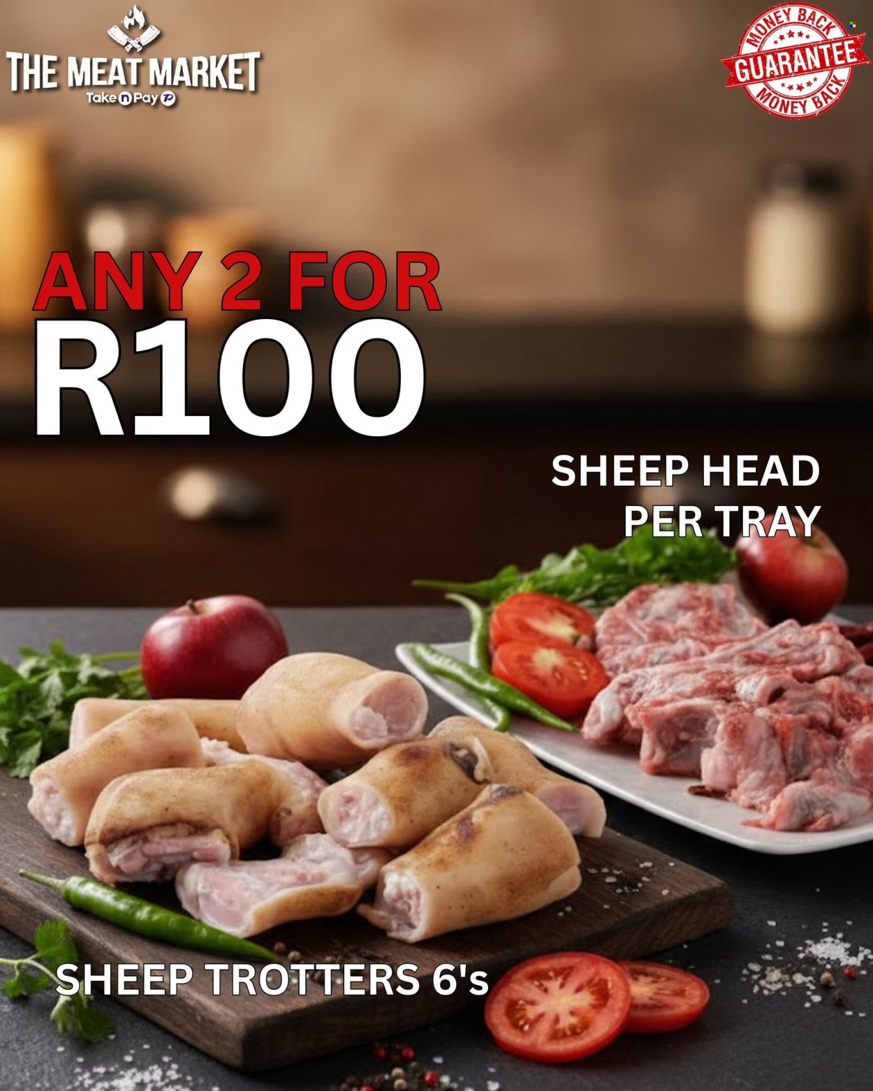 Take n Pay specials - 22/02/2026 - 22/02/2026. Page 24