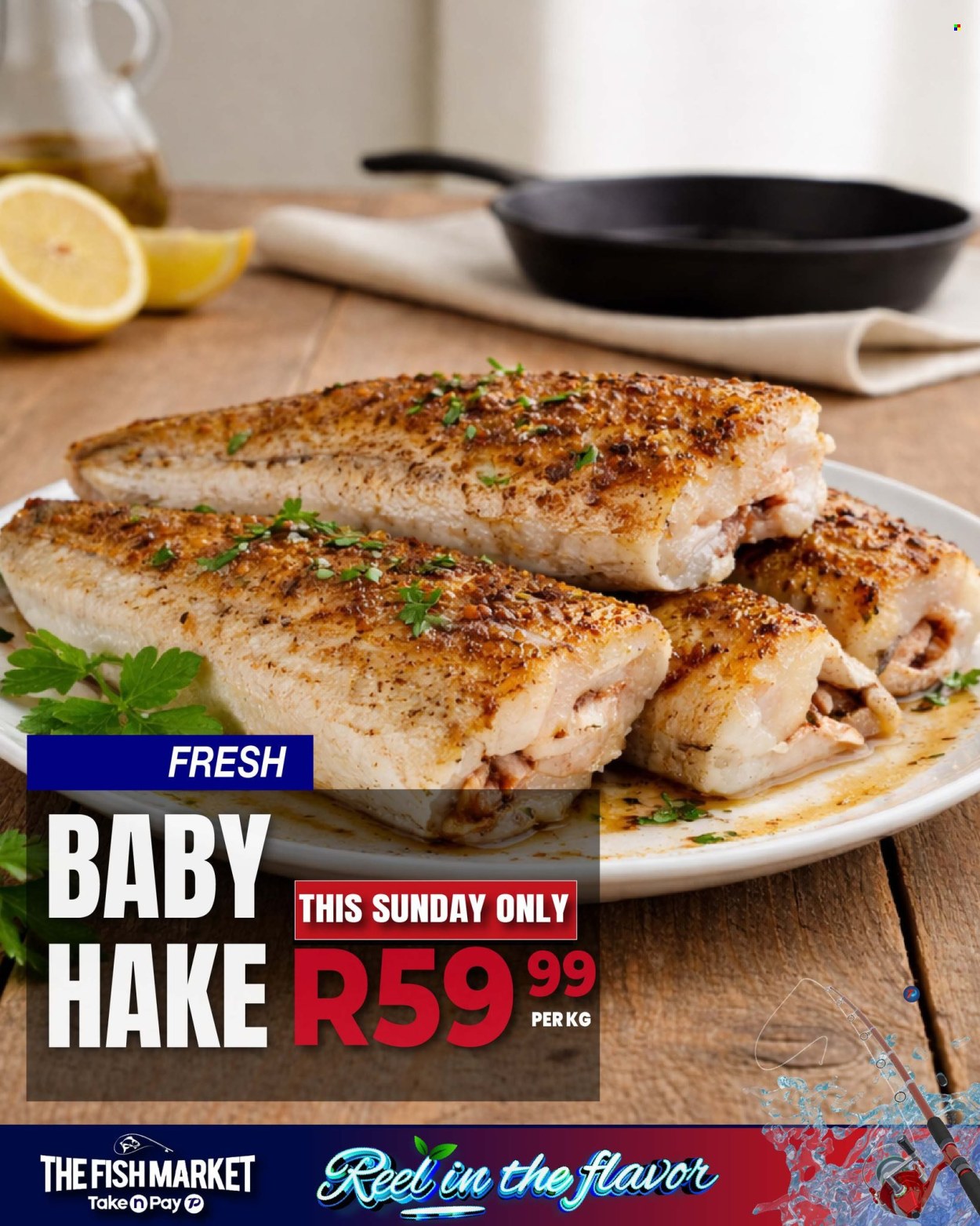 Take n Pay specials - 22/02/2026 - 22/02/2026. Page 27