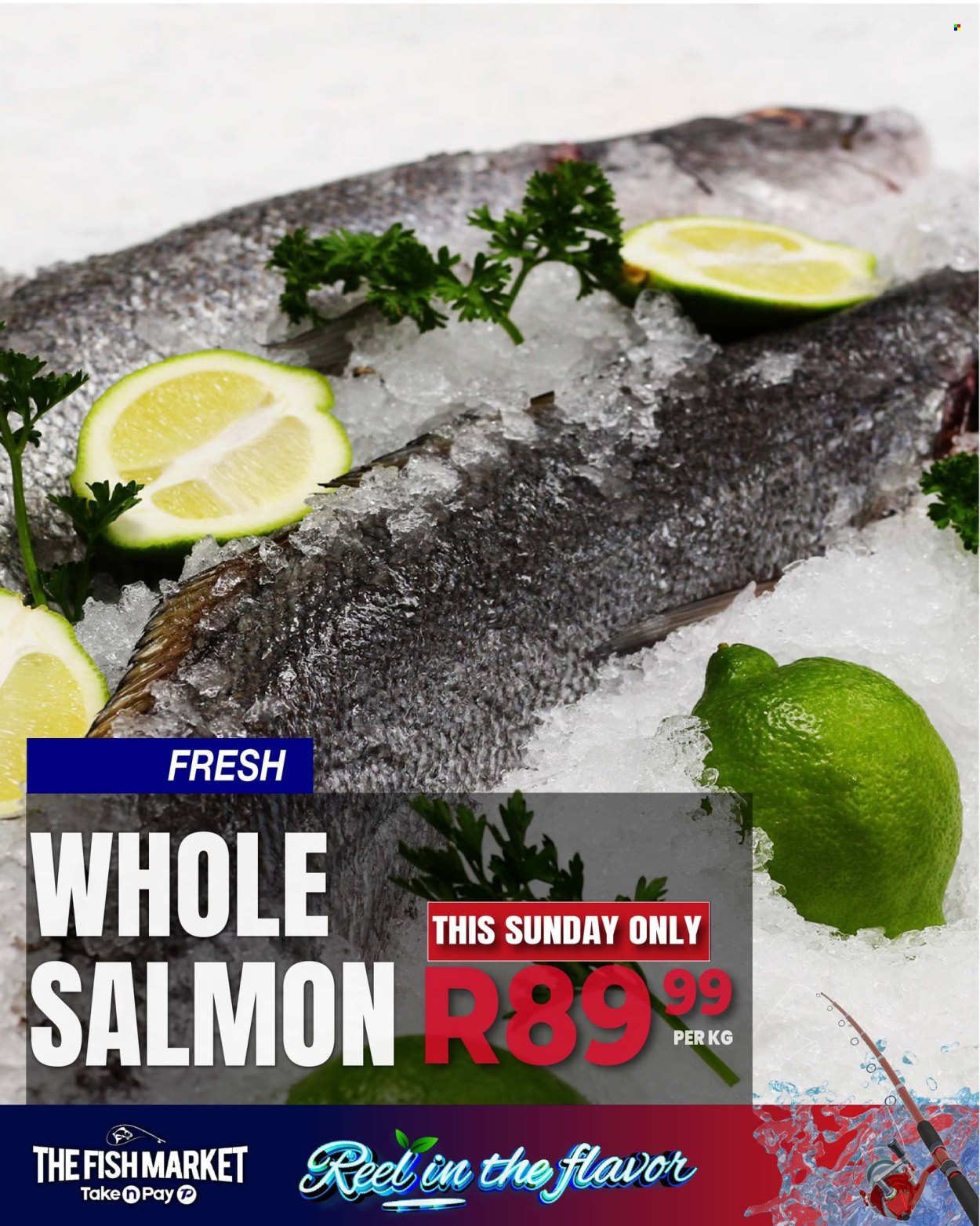 Take n Pay specials - 22/02/2026 - 22/02/2026. Page 28