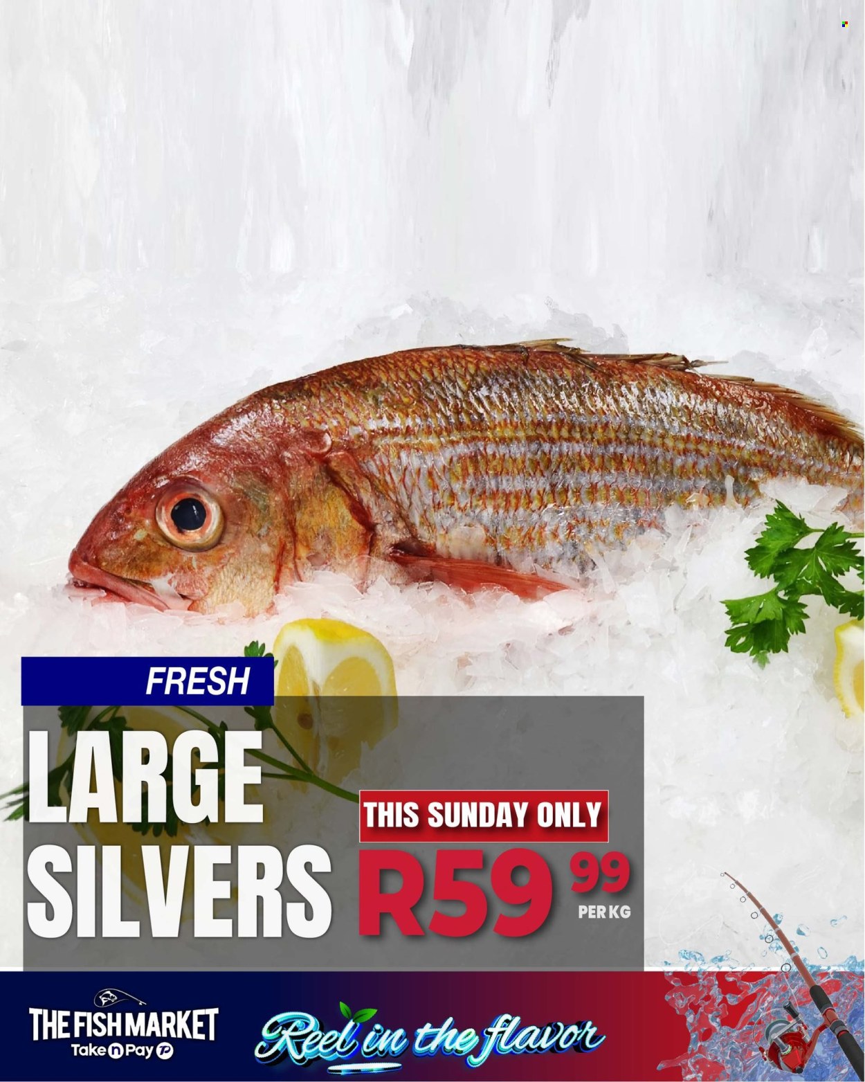 Take n Pay specials - 22/02/2026 - 22/02/2026. Page 30
