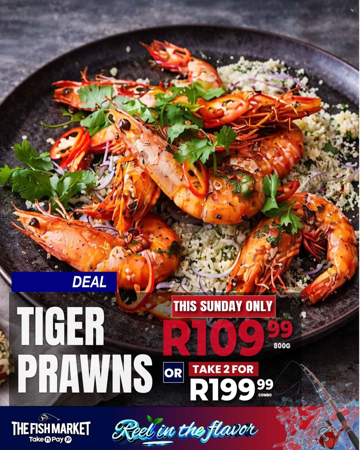 Take n Pay specials - 22/02/2026 - 22/02/2026. Page 31