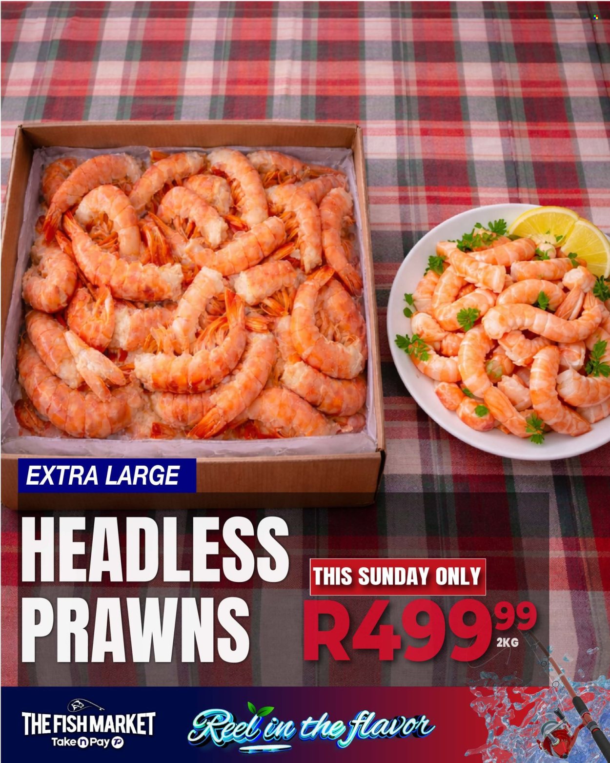 Take n Pay specials - 22/02/2026 - 22/02/2026. Page 32