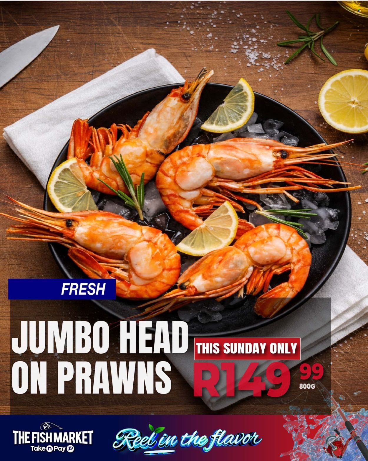 Take n Pay specials - 22/02/2026 - 22/02/2026. Page 33