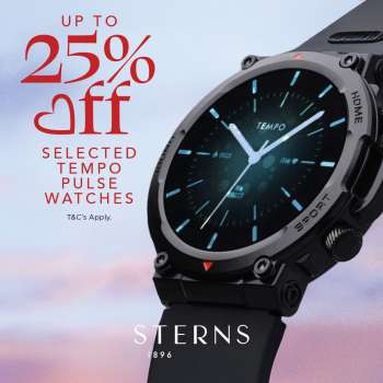 Sterns catalogue .