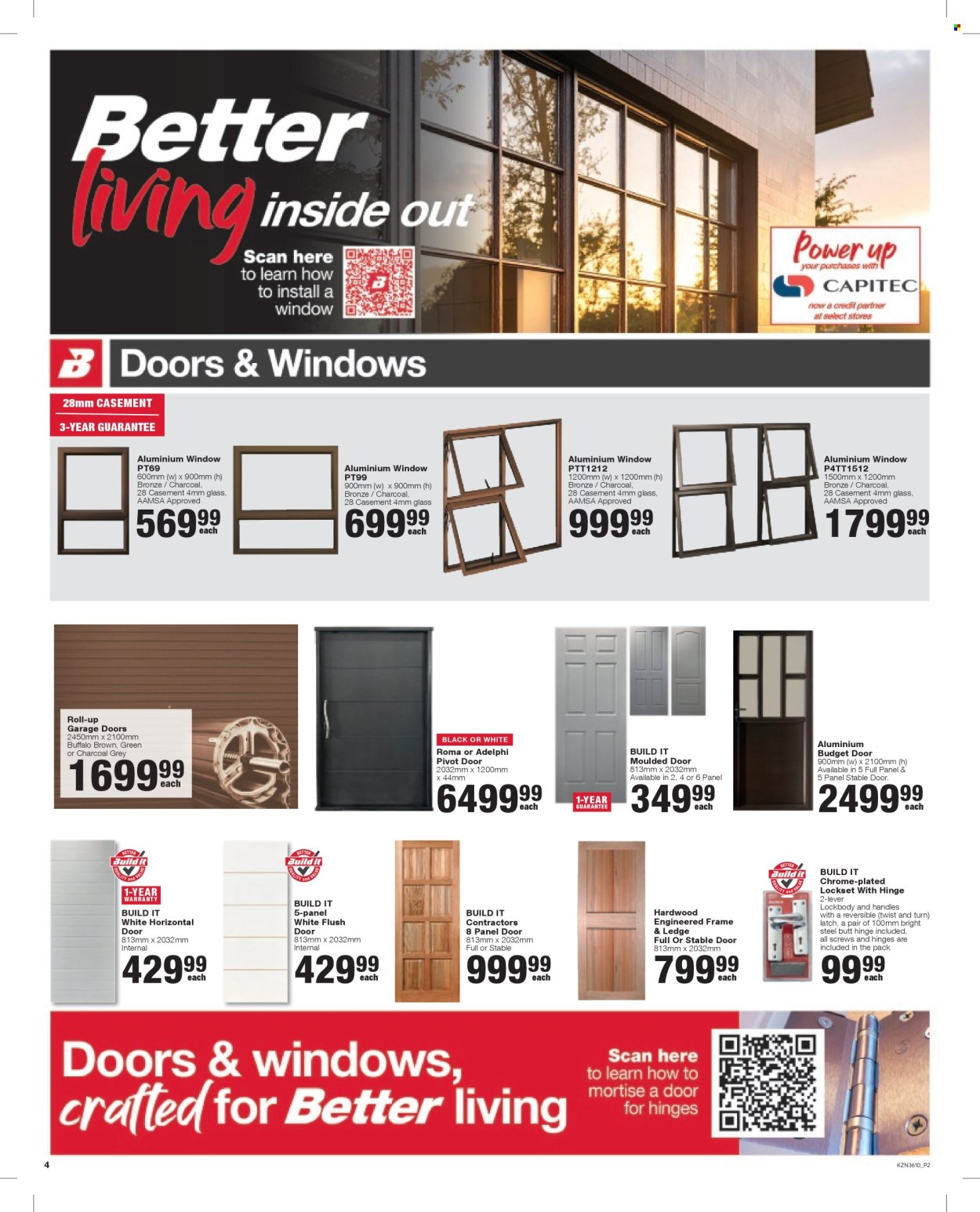 Build It specials - 24/02/2026 - 06/04/2026. Page 4
