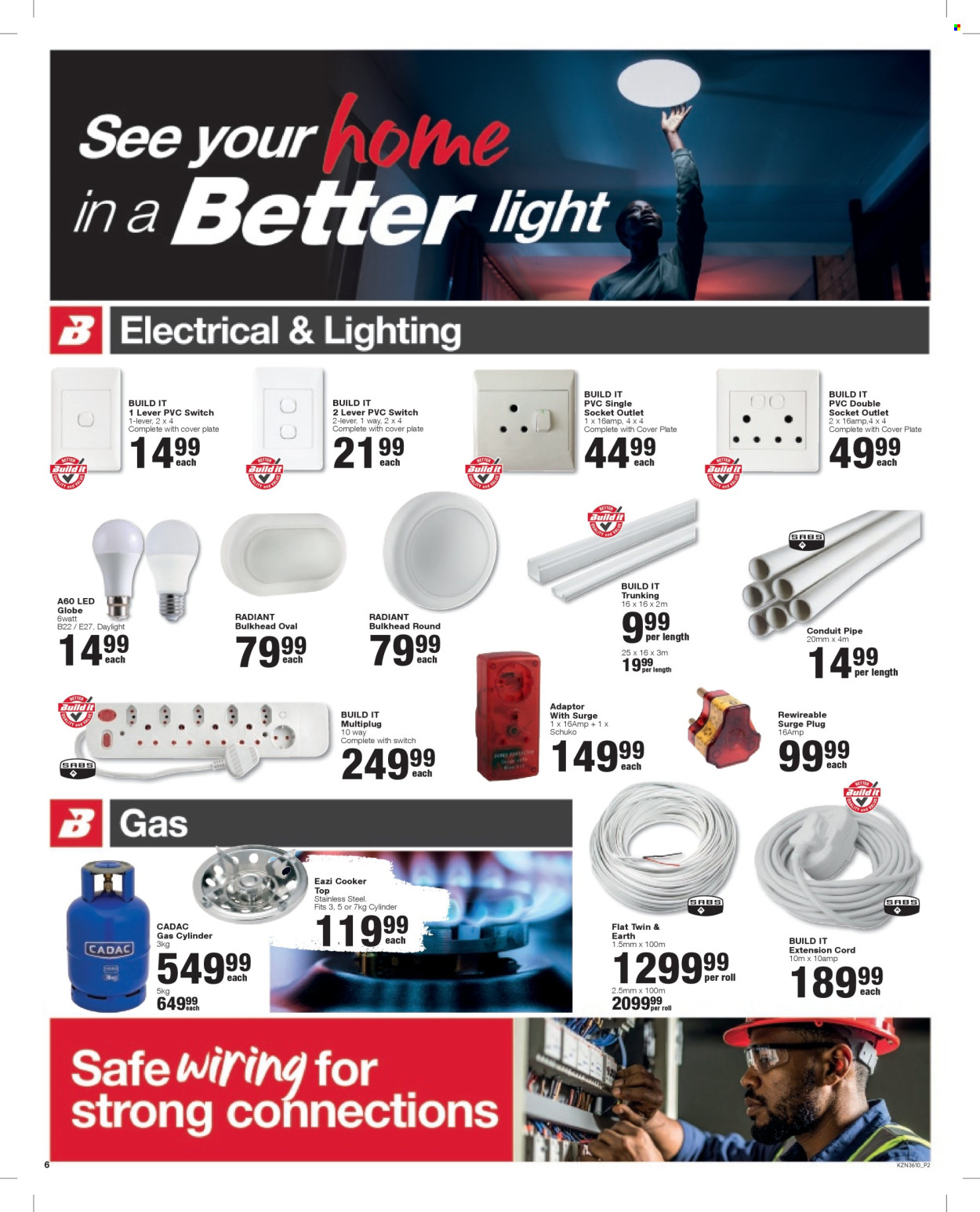 Build It specials - 24/02/2026 - 06/04/2026. Page 6