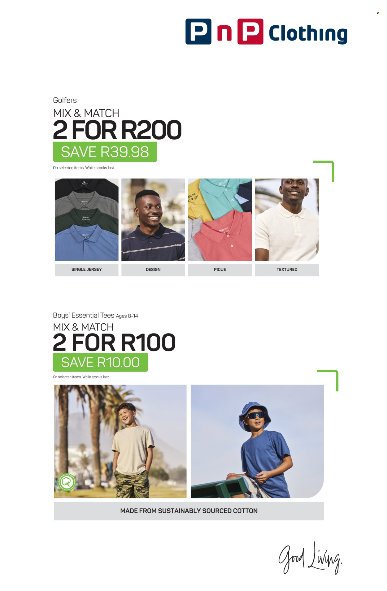 Pick n Pay Hypermarket specials - 23/02/2026 - 08/03/2026. Page 9