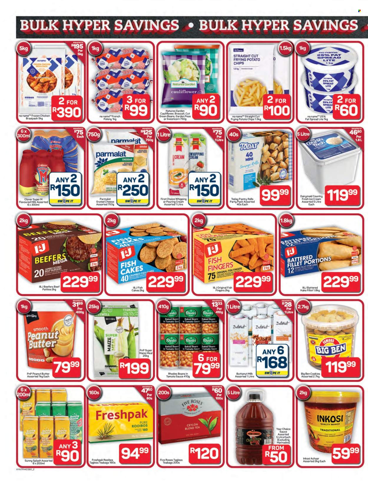 Pick n Pay Hypermarket specials - 13/02/2026 - 08/03/2026. Page 2