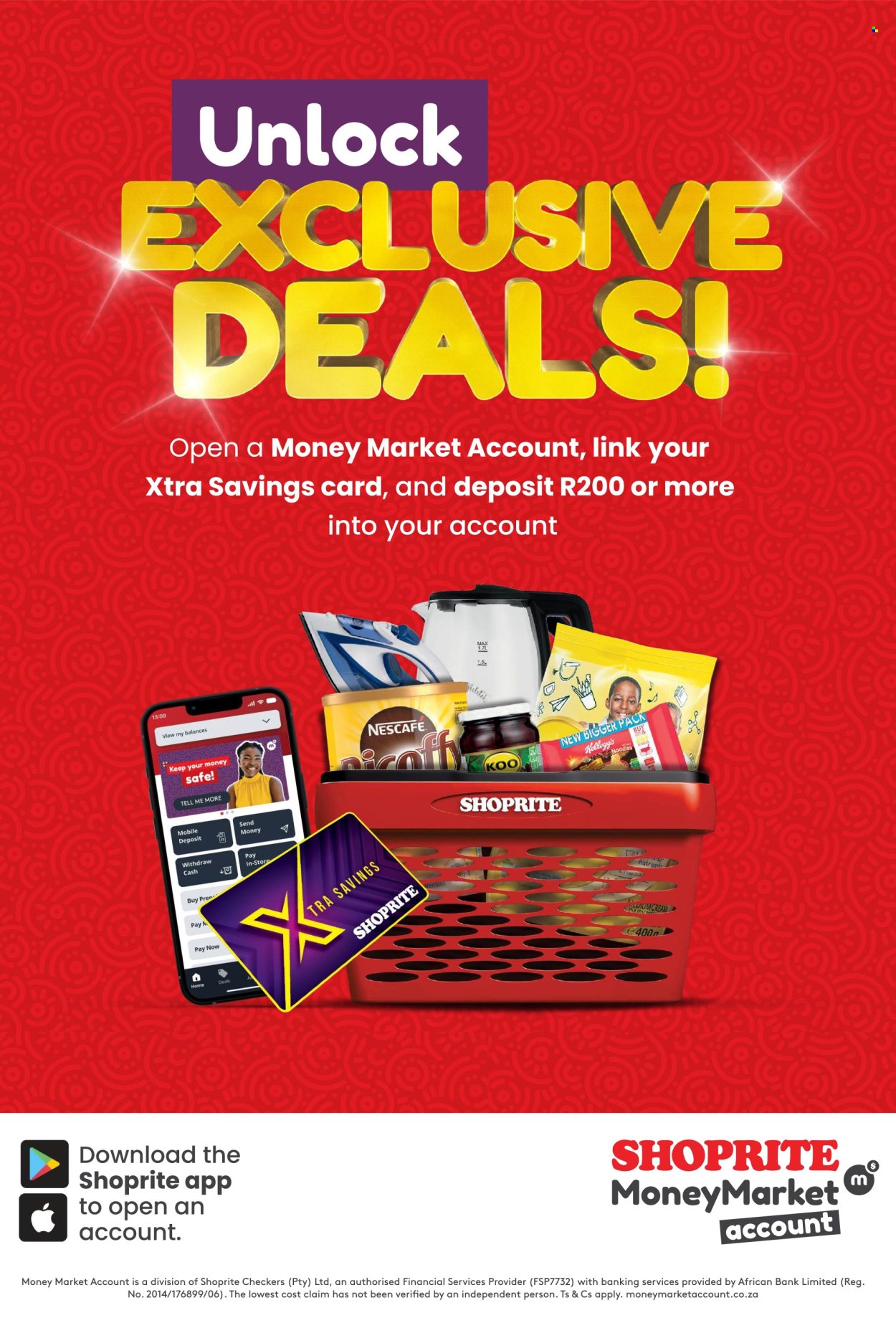 Shoprite specials - 23/02/2026 - 08/03/2026. Page 3