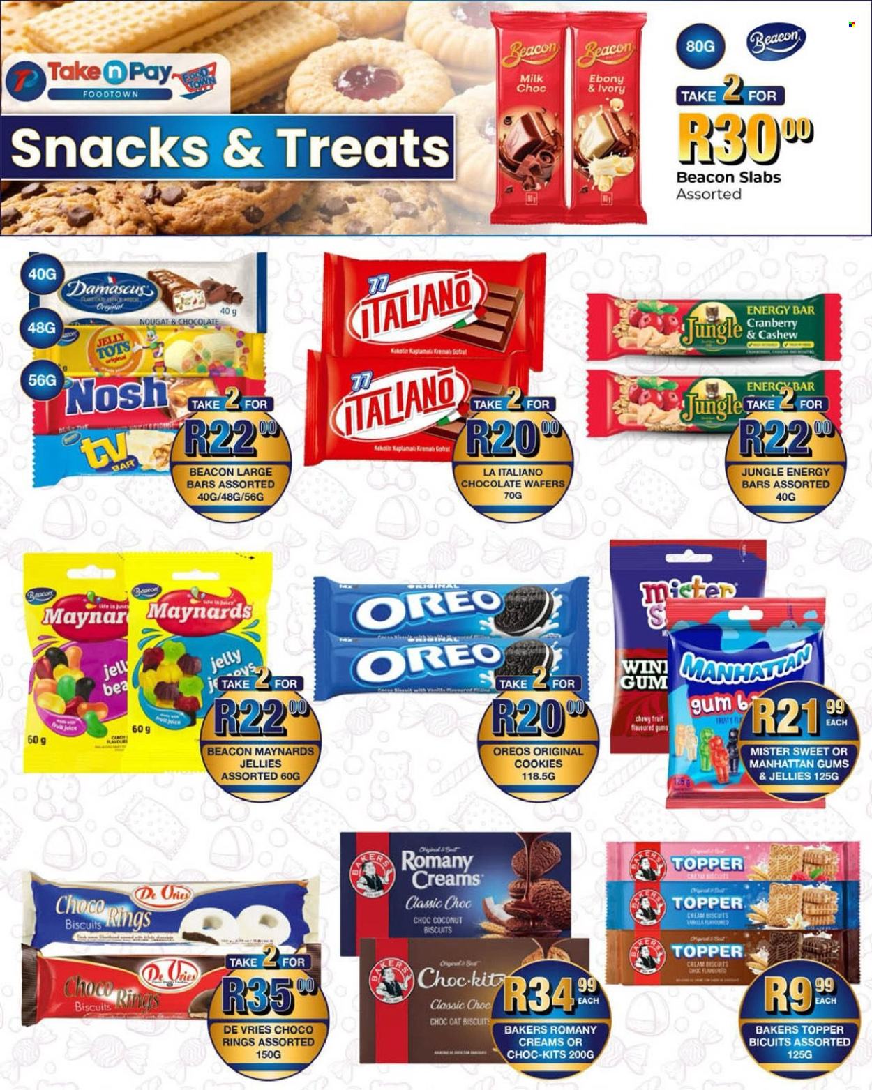 Take n Pay specials - 23/02/2026 - 01/03/2026. Page 16