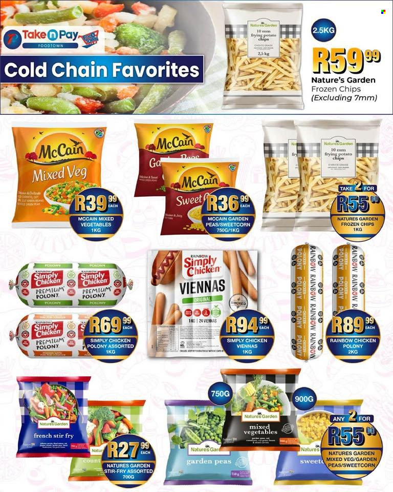 Take n Pay specials - 23/02/2026 - 01/03/2026. Page 19