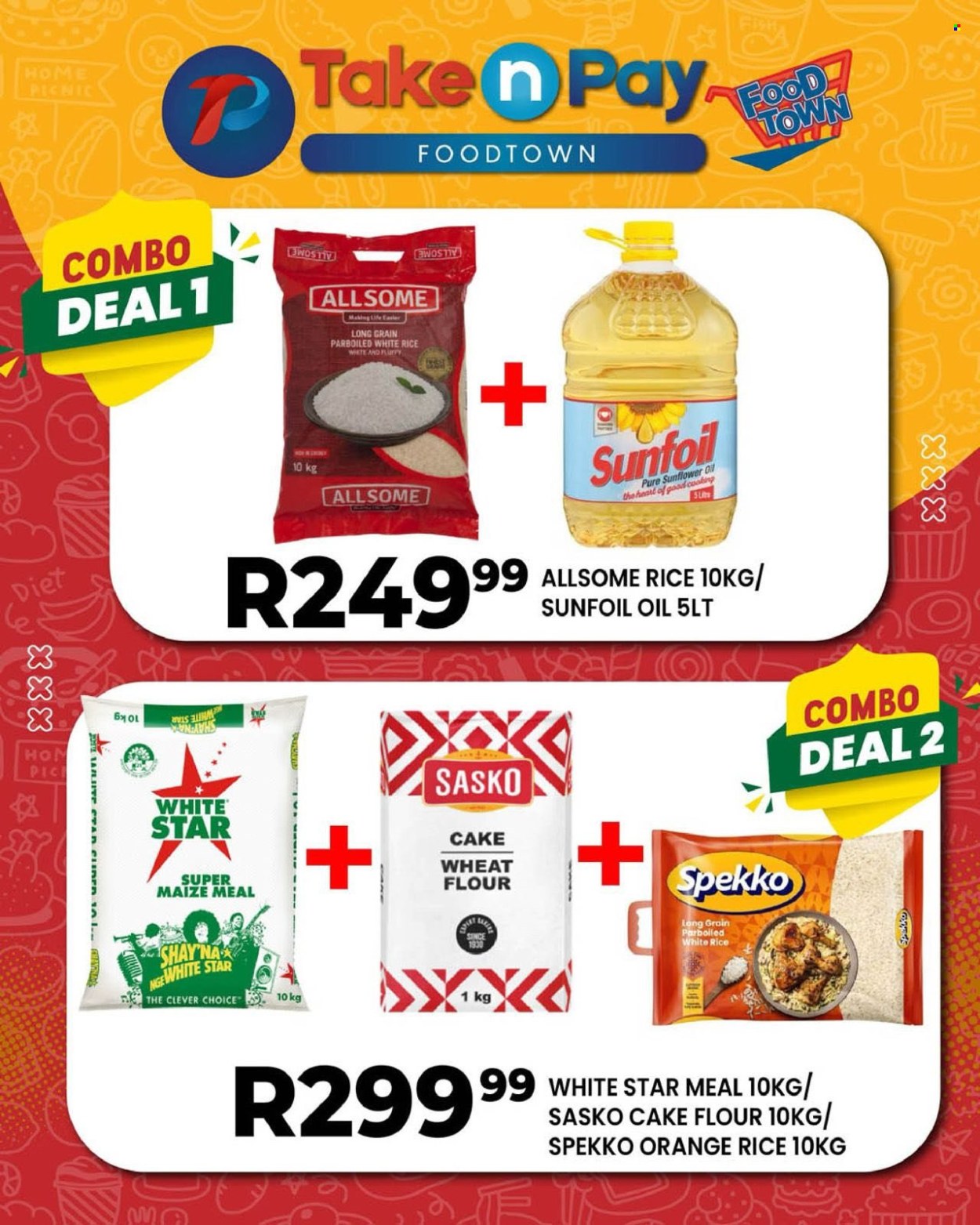 Take n Pay specials - 23/02/2026 - 01/03/2026. Page 25