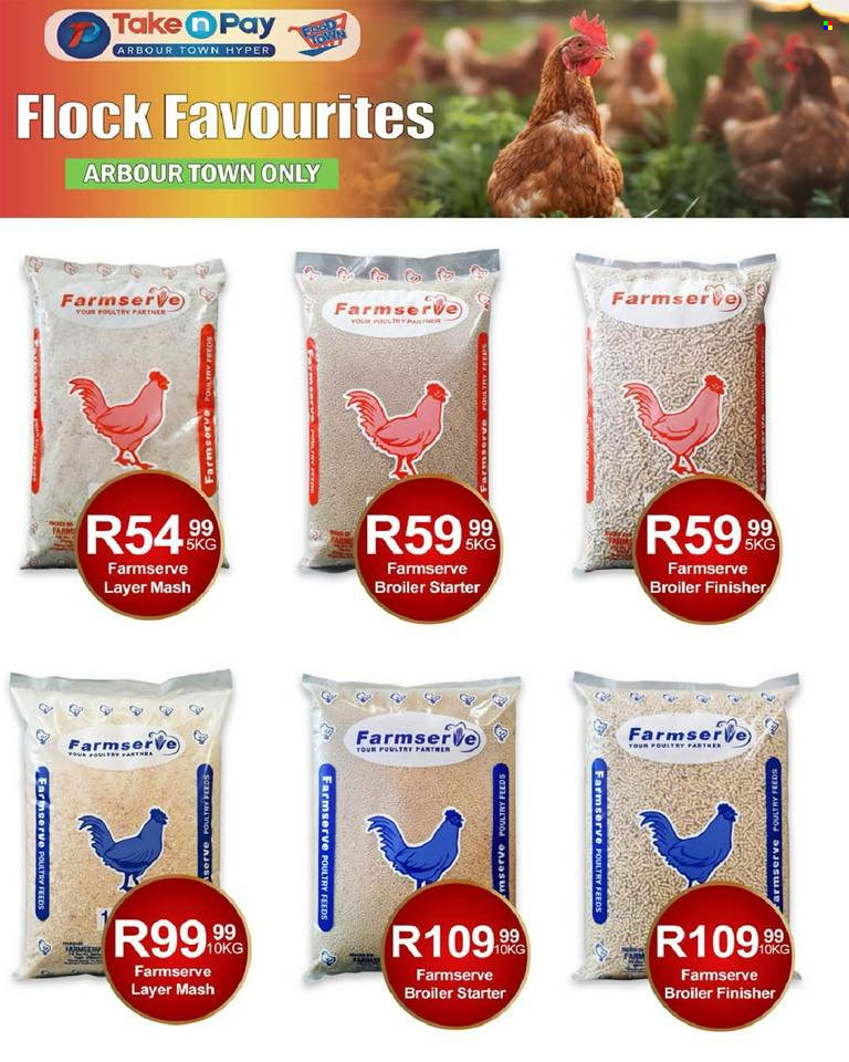 Take n Pay specials - 23/02/2026 - 01/03/2026. Page 33