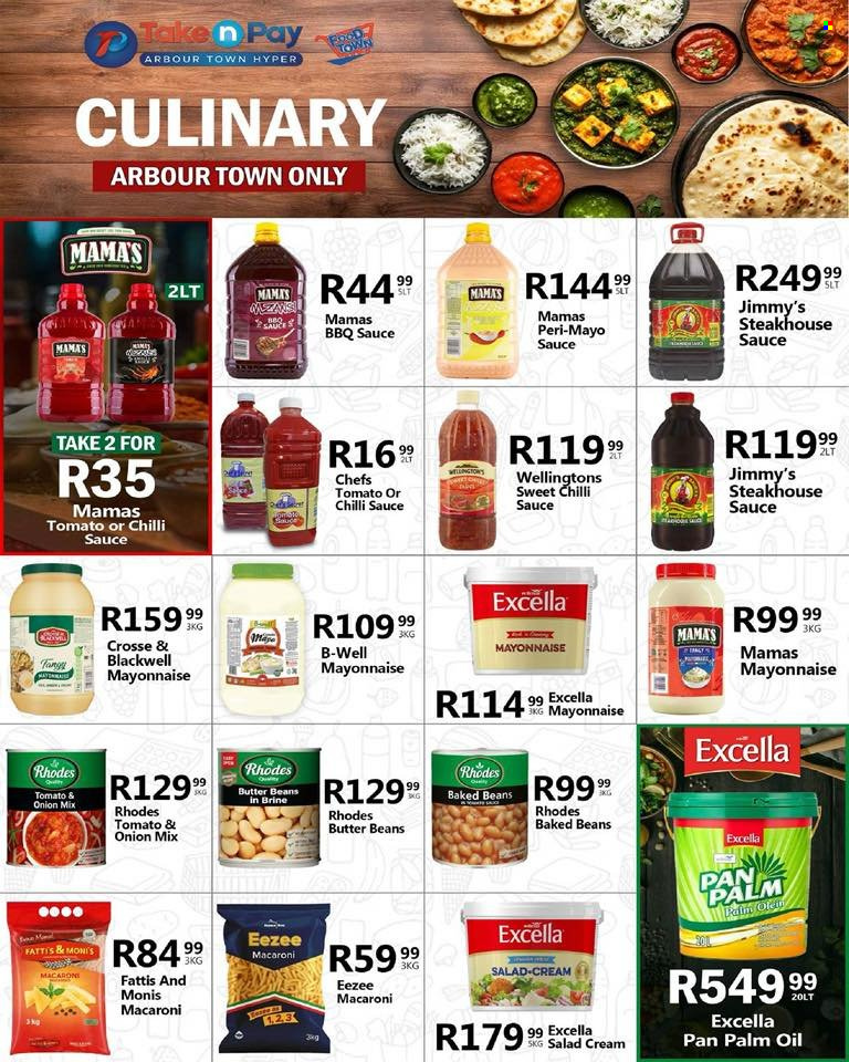 Take n Pay specials - 23/02/2026 - 08/03/2026. Page 3