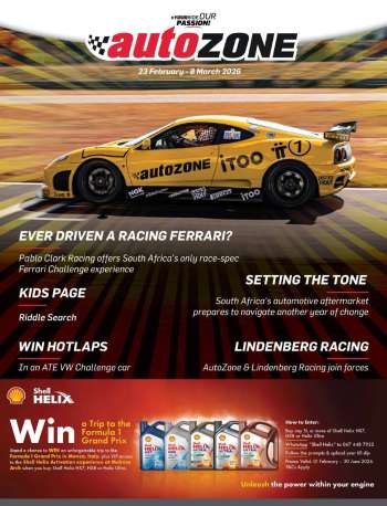 AutoZone catalogue  - 23/02/2026 - 08/03/2026.